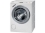 Miele Wasautomaat W 4146 Freestanding 6kg 1600RPM A+ White Front-load