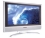 Protron PLTV-37 37 in. LCD TV