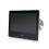 Avtex L165DRS Widescreen Digital TV/DVD/PVR Dual Voltage Combi LED TV - Black, 16 Inch