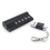 Coby MP201-2GBLK Micro MP3 Player 2 GB Flash Memory (Black)