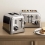 Cuisinart&reg; Classic Toasters