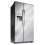 Electrolux ICON 22.6 cu. ft. Side-By-Side Refrigerator