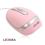 Lexma Laser Mini Mouse M500-PINK