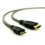 Neet? FLX - Mini HDMI to HDMI Cable - (5m) - 1080p Full HD - v1.3b - Type C (mini 19 pin) to Type A (std 19 pin) - Professional HDMI Lead