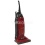 Panasonic MC-UG471 - Vacuum cleaner - pepper red