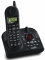 Uniden 2.4GHz Expandable 4-Handset Digital FHSS Telephone with Answering System