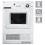 Bauknecht WA PLUS 714 BW Freestanding 7kg 1400RPM A White Front-load