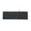 Dell Quietkey USB Keyboard - Black