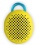 Divoom Bluetune Bean Portable Pocket Sized Bluetooth Speaker for iPhone 5, 4S, Samsung Galaxy S4, S3, Note 2, iPad and more (Yellow)