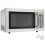 Danby 21" Counter Top Microwave DMW1146SS