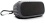 ECOXGEAR - ECOROX Rugged and Waterproof Wireless Bluetooth Speaker - Black