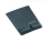 Fellowes Mouse Pad / Wrist Support with Microban Protection - 0.9&quot; x 8.3&quot; x 9.9&quot; - Graphite 9184001