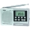 Kaito Electronics Inc. KA212 Portable AM/FM/SW Radio