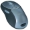 Micro Innovations PD7250LSR Wireless RF Laser Mouse