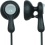 Panasonic HJX5 Drops 360 In-Ear Headphones