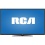 RCA LRK55G55R120Q 55&quot; 1080p 120Hz LED HDTV with ROKU Streaming