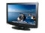 Recertified: Proscan 37LB30QD 37&quot; Black 720p LCD HDTV With Built-In DVD Player