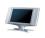Samsung LTM-1775W 17-Inch LCD Flat-Panel HDTV-Ready TV