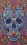 Sunshine Joy&reg; 3D Skull Tapestry - 60X90 - Beach Sheet - Hanging Wall Art