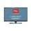 TCL LE43FHDF3300 43-Inch 1080p LED HDTV with 2-Year Limited Warranty (Black with Gun Metal Stripe)