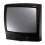 Zenith C19A21D Standard Televisions