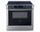 Bosch Integra 700 HEI7052 Electric Range