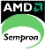 AMD Sempron 3100+ Tray