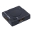 BIGtec 3fach 3 Port Video HDMI 1.3b Switch Umschalter 3 x in / 1 x out / intelligenter Switch , unterst&uuml;tzt automatische und manuelle Umschaltung nur