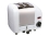 Dualit White Toaster