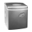 Haier Portable Icemaker - Silver