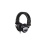 Pioneer SE-D10MT-K Steez Dubstep Headphones with Microphone (Black)