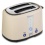 Prestige Dakota 2 Slice Toaster - Almond