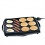 Presto Cool Touch Electric Tilt&#039; N&#039; Drain Big Griddle