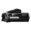 Sony SX22E Videocamera a Definizione Standard con Memory Stick, Nero