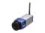 TRENDnet TV IP301 Advanced Day/Night Internet Camera Server with Audio - Network camera - pan / tilt - color ( Day&amp;Night ) - 1/4&quot; - CS-mount - audio -