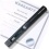 Vupoint Solutions Magic Wand Portable Scanner Pds St415 Wm