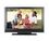 Westinghouse Electric LTV-37w2 HD 37 in. HDTV LCD TV