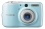Canon - PowerShot E1 - blue [Electronics]
