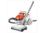 Electrolux EL7055 Bagless Canister Vacuum