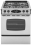 Maytag 30&quot; Self-Clean Slide-In Gas Range MGS5752BD