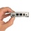 MiniPro 480GB FireWire 800, USB 3.0 Portable Solid State Drive SSD, Silver