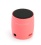 MusicMan BT-X7 NANO Bluetooth Soundstation - Mini Lautsprecher in wei&szlig;