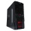 Ordenador AMD 3850 QUAD CORE 5,2Ghz Gaming 4Gb - 500Gb - DVD