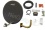 Satgear 80cm Dark Grey Satellite Dish Kit