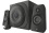 TRUST PCS-221 2.1 Speakerset