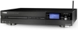 Yamaha MusicCAST MCX-2000 - Digital audio server - radio / CD recorder / digital audio server