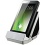 ihome IC3SC - Portable Stereo Speaker and Charging Dock For Tablets and Smartphones