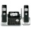 AT&T TL96271 Cordless Telephone System