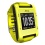 Bryton Amis S430E Smartest GPS Running Watch (Yellow)