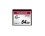 CFast sATA3 mLC tRANSCEND 64GB industrie